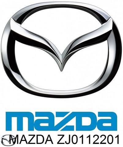 ZJ0112201 Mazda