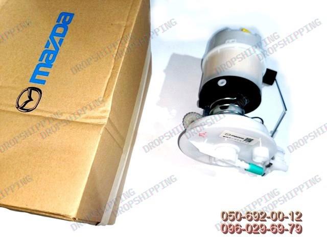 ZY081335XE Mazda