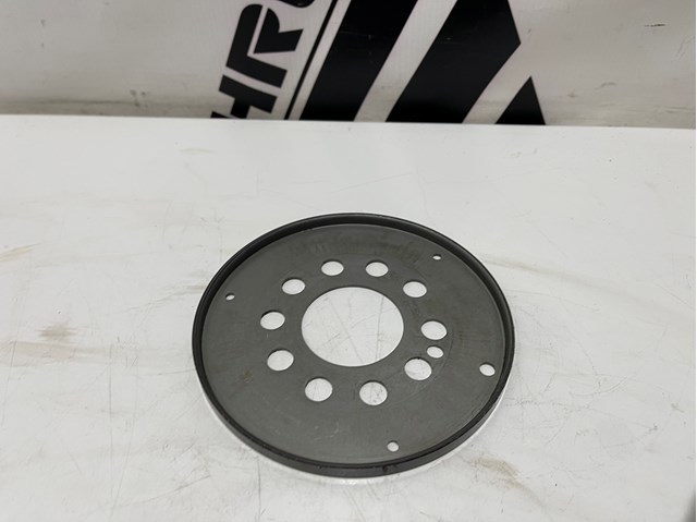 Wał korbowy silnika Audi Q7 4LB