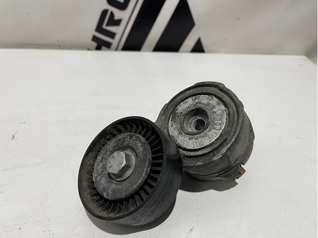 Napinacz paska napędowego 06E903133AE VAG