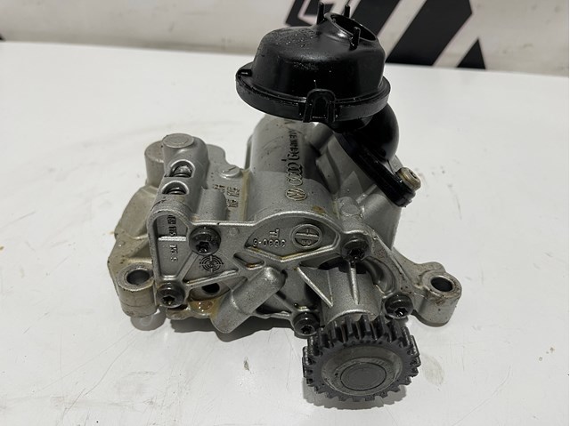 Pompa oleju Volkswagen Golf 8 CD1, DA1
