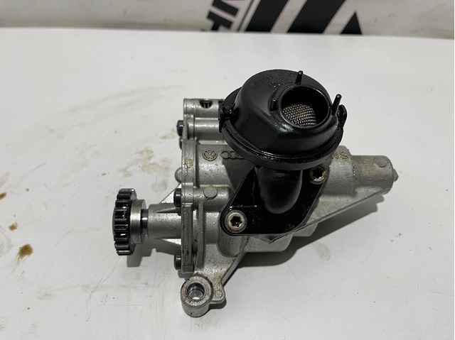 Pompa oleju Volkswagen Golf 8 CD1, DA1