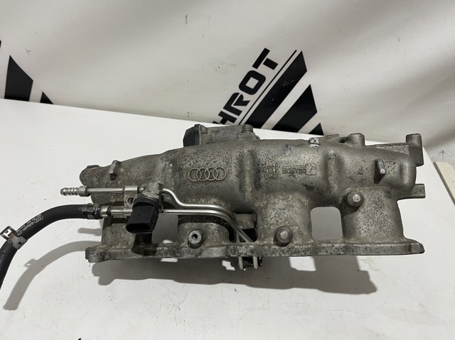 Kolektor ssący 06H133201AR VAG