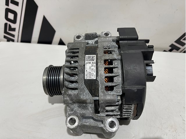 Alternator 06L903024J VAG