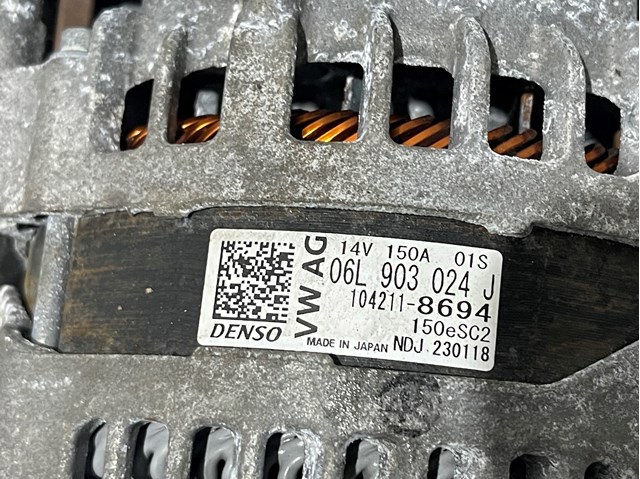 06L903024J VAG