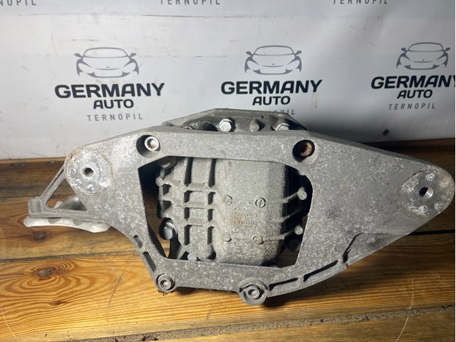 Reduktor mostu tylnego Audi A4 8K2