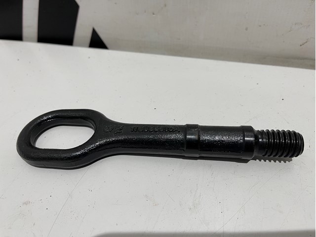 Hak holowniczy Audi A3 8P1