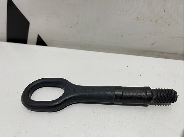 Hak holowniczy Audi A3 8P1