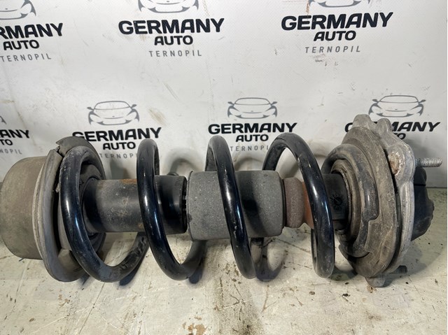 Poduszka amortyzatora przedniego Audi A7 4GA, 4GF