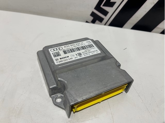 4G0907637H VAG