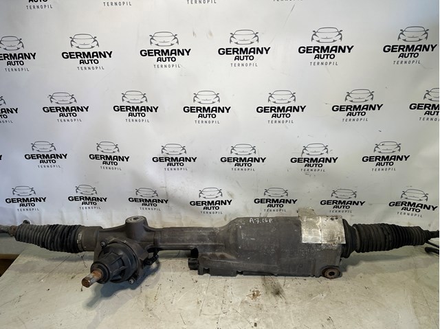 Listwa kierownicza (maglownica) Audi A6 4G2, 4GC