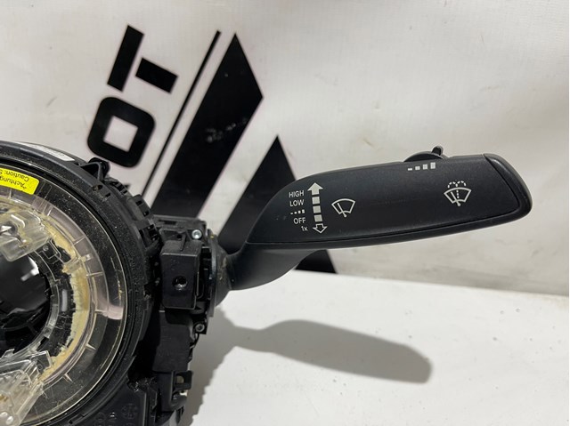 Przełącznik zespolony, w komplecie Audi A7 4GA, 4GF