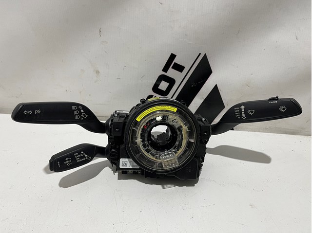 Przełącznik zespolony, w komplecie Audi A7 4GA, 4GF