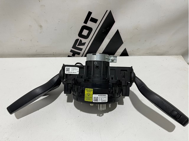 Przełącznik zespolony, w komplecie Audi A7 4GA, 4GF