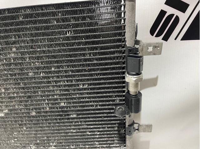 Czujnik ciśnienia bezwzględnego klimatyzacji 4H0959126B VAG