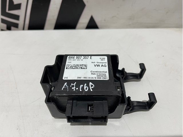4H4907357E VAG