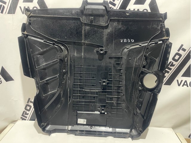 Pokrywa silnika dekoracyjna Audi Q7 4MB, 4MG, 4MQ