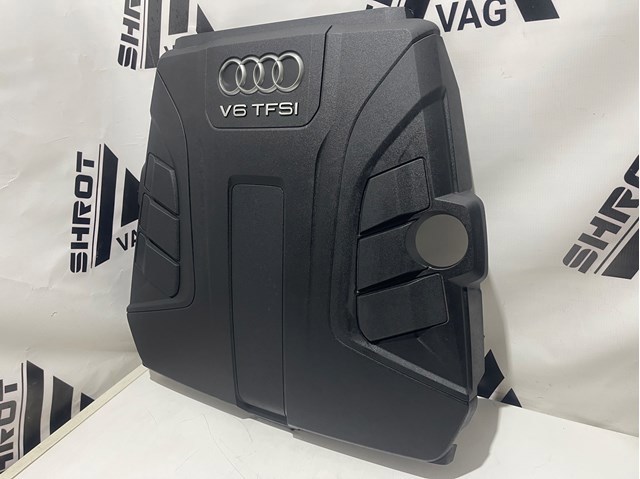 Pokrywa silnika dekoracyjna Audi Q7 4MB, 4MG, 4MQ