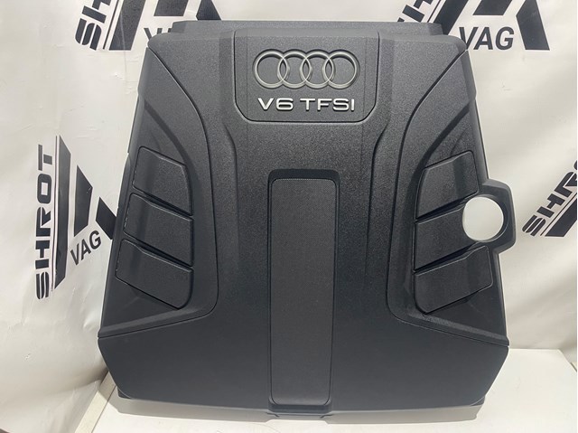 Pokrywa silnika dekoracyjna Audi Q7 4MB, 4MG, 4MQ