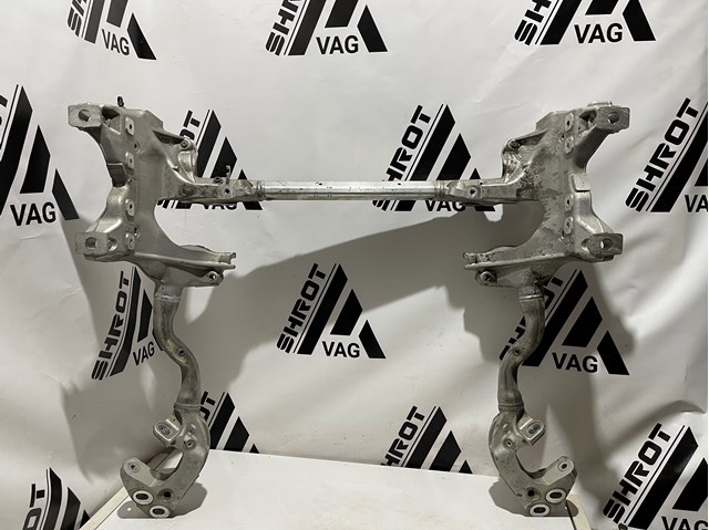 Korpus osi przedniej 4M0399315Q VAG