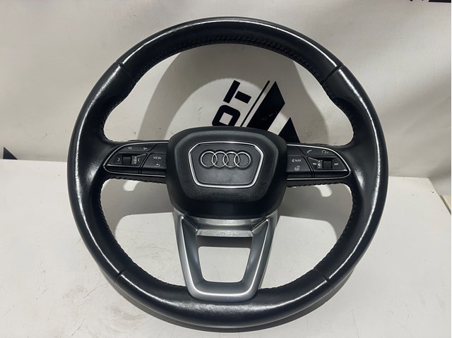 Kierownica Audi Q5 FYB, FYG