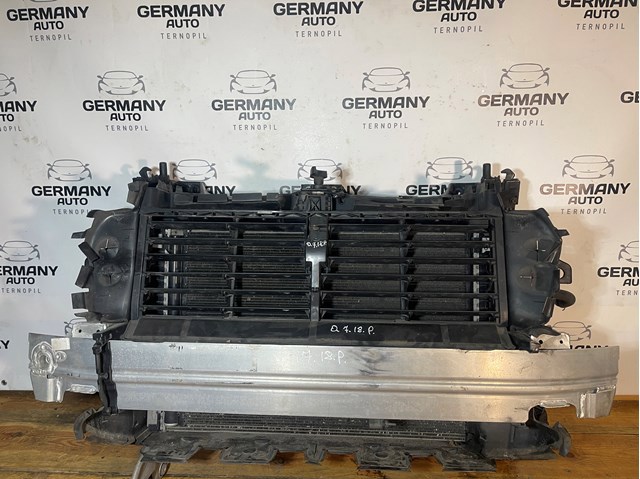  do Audi Q7  (4MB, 4MG, 4MQ)