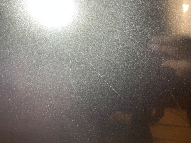 Drzwi przednie lewe Audi Q7 4MB, 4MG, 4MQ