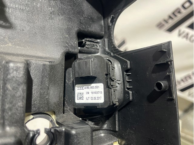 4M0953551 VAG