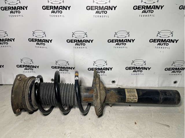 Amortyzator przedni 5Q0413031ES VAG