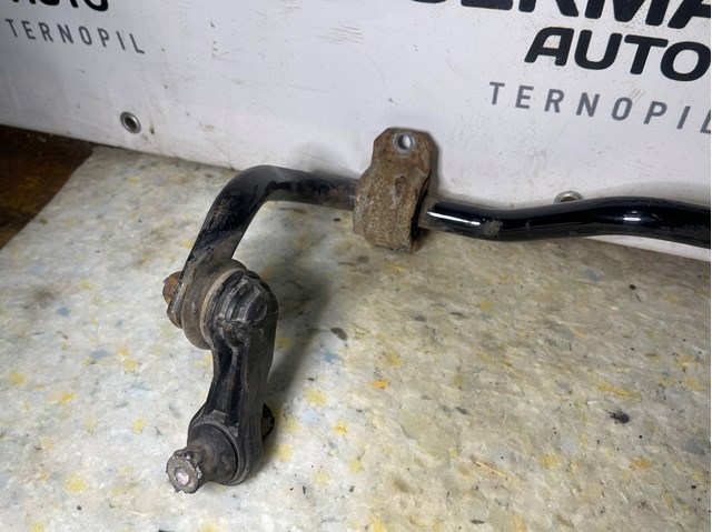 Stabilizator tylny Audi A3 8VS, 8VM