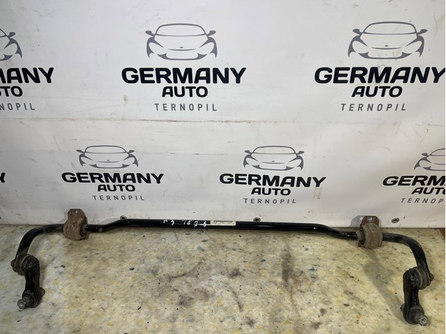 Stabilizator tylny Audi A3 8VS, 8VM