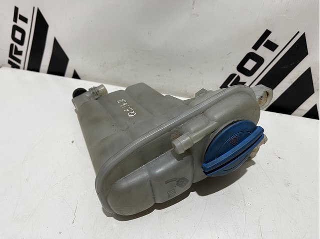 Zbiorniczek wyrównawczy układu chłodzenia 8K0121403Q VAG