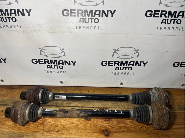 Audi A7  liftback kupić w Polsce