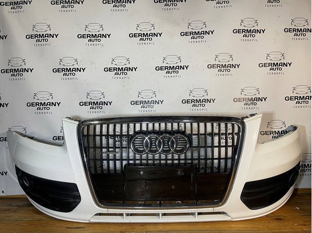 Audi Q5 od 134,48 zł