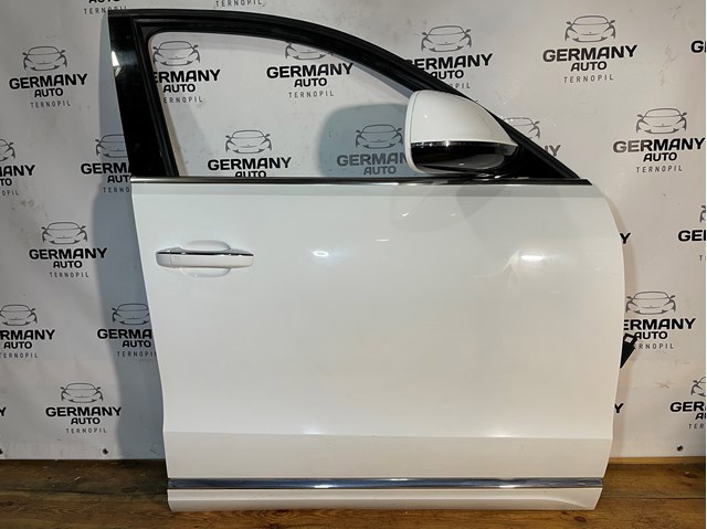  do Audi Q5  (8RB)