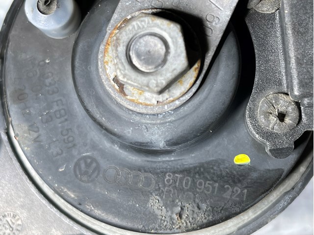 8T0951221 VAG