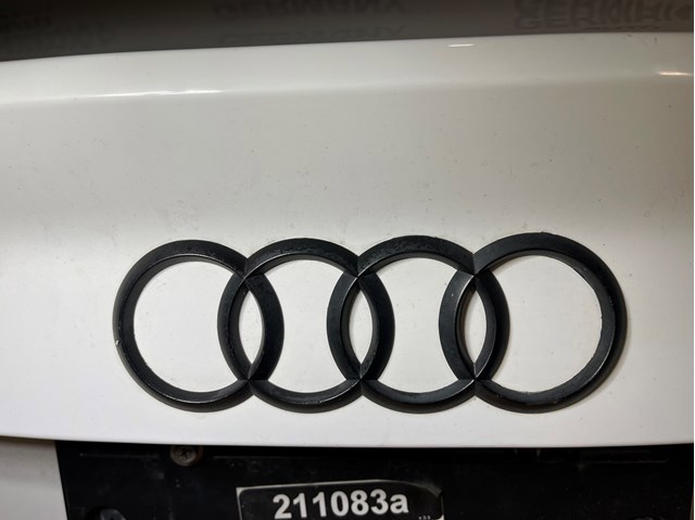 Klapa bagażnika Audi A3 8VS, 8VM