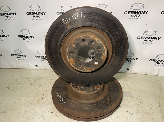 8W0615301P VAG