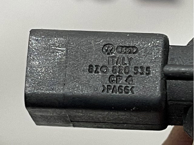 8Z0820535 VAG