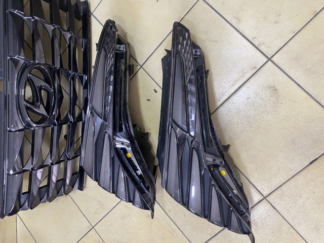 92207N7100 Hyundai/Kia