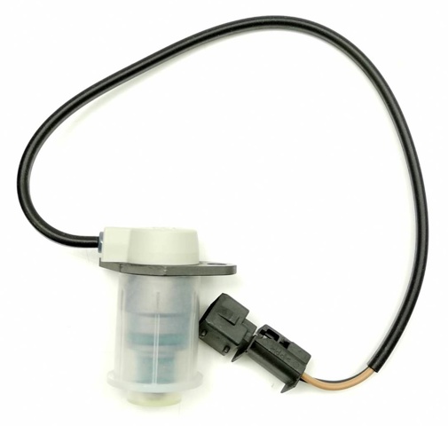 Zawór regulacji ciśnienia (zawór redukcyjny pompy wtryskowej) System Common-Rail Volkswagen Polo 3 6KV2