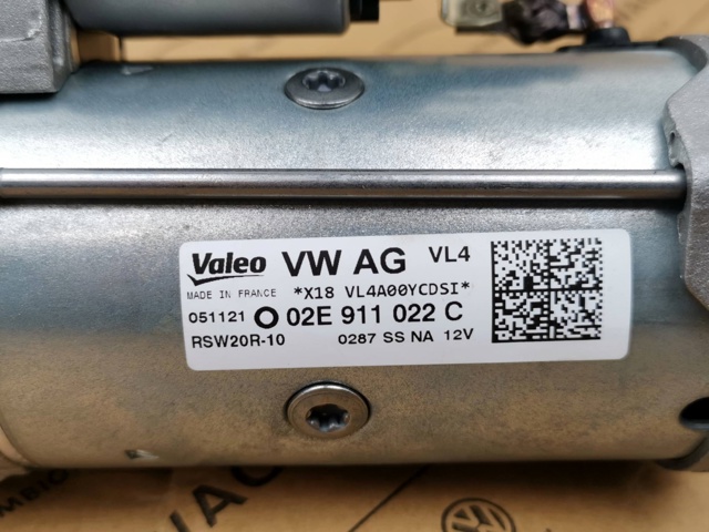 02E911022C VAG