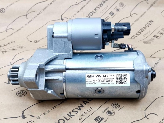 02E911022C VAG