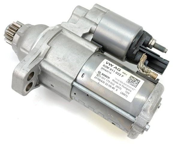 02M911022F VAG