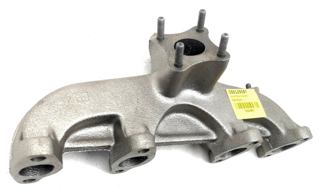 Kolektor wydechowy do Volkswagen Transporter 25, 253, 255
