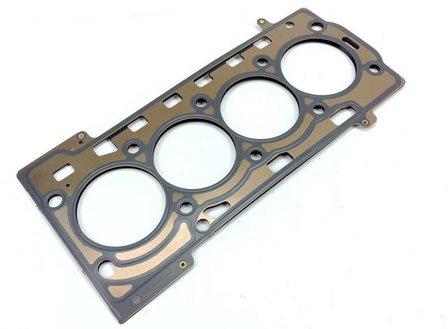 Uszczelka głowicy cylindrów Volkswagen Polo 5 6R1, 6C1