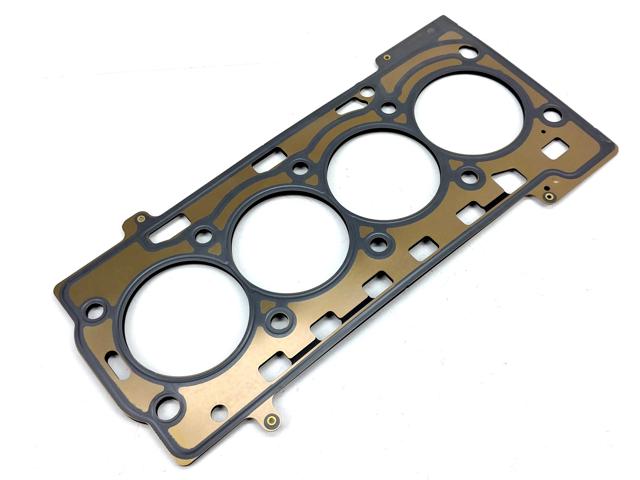 Uszczelka głowicy cylindrów Volkswagen Polo 5 6R1, 6C1