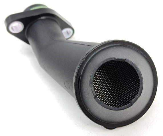 Kanał ssący Volkswagen Passat 362