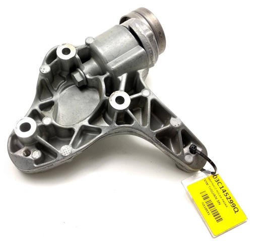 Rolka napinacza paska napędowego 03C145299Q VAG