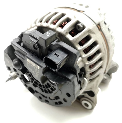 Alternator 03C903023S VAG
